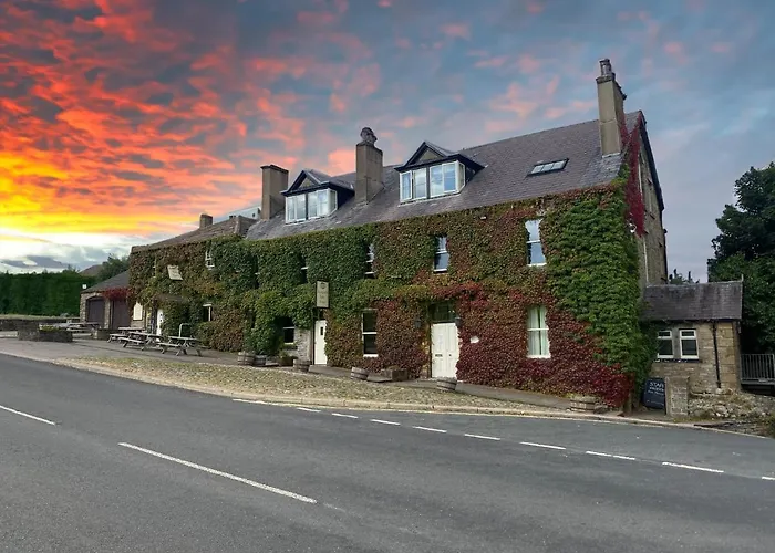 Aysgarth Falls Hotel & Restaurant