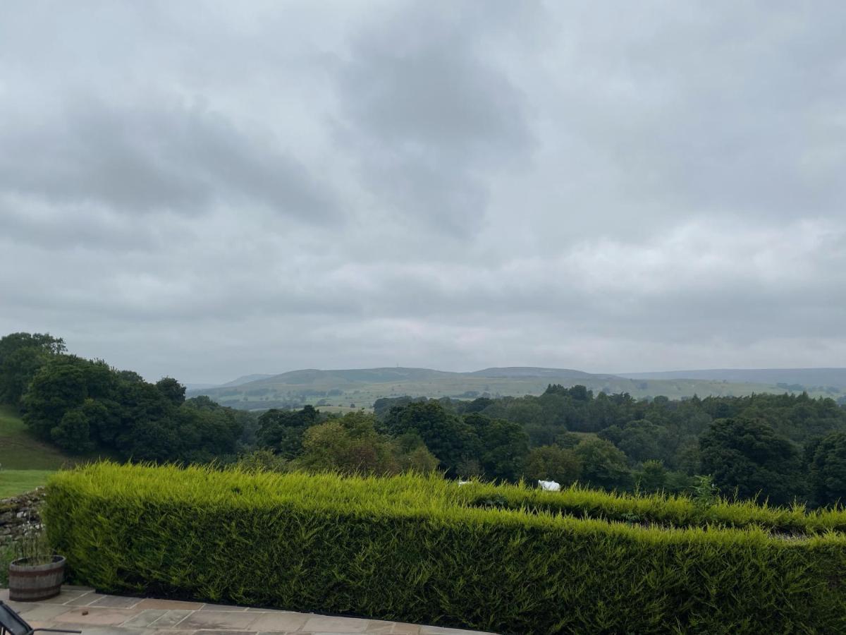 Hotel Falls & Restaurant Aysgarth