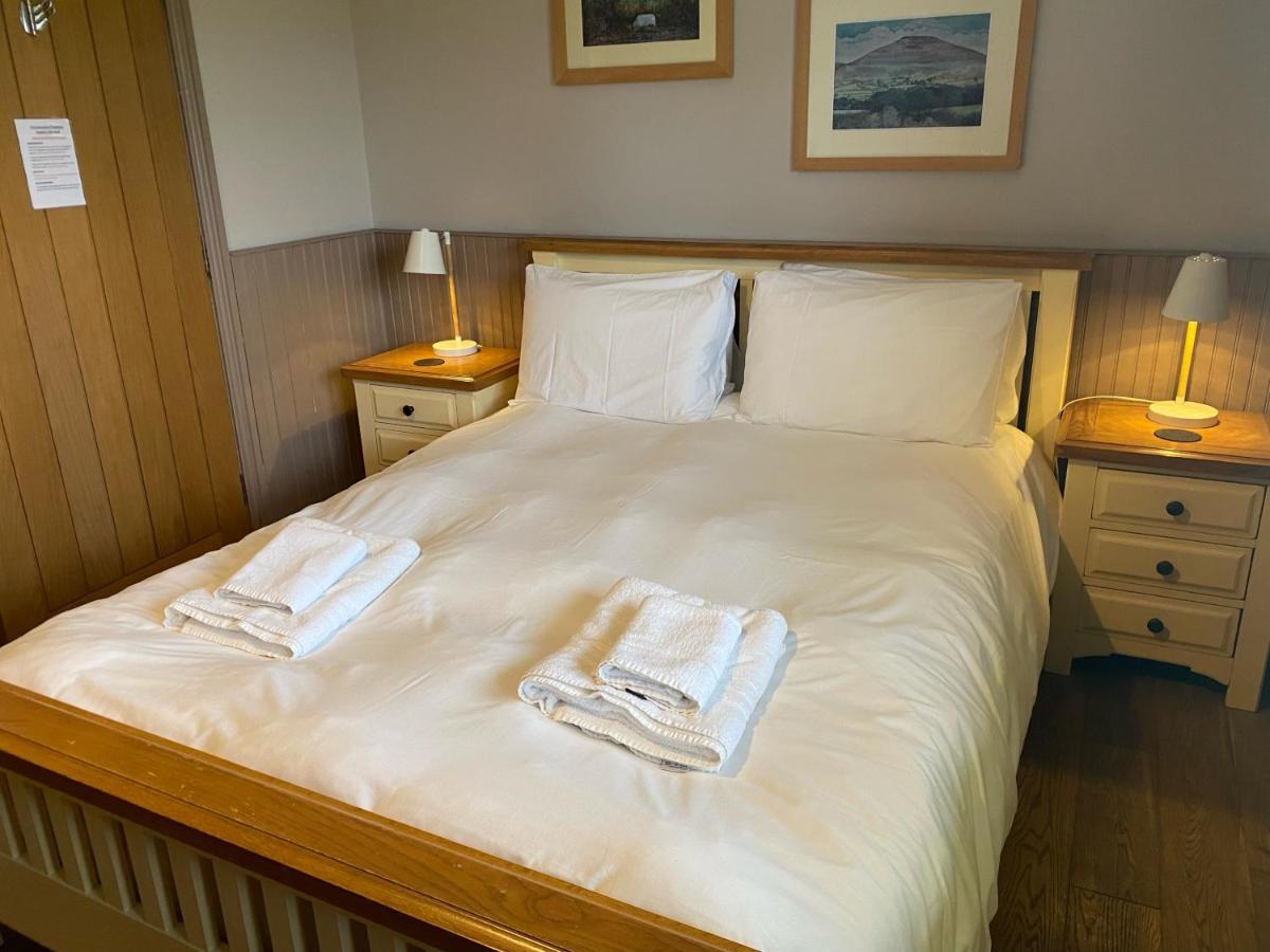 Falls & Restaurant 4* Aysgarth