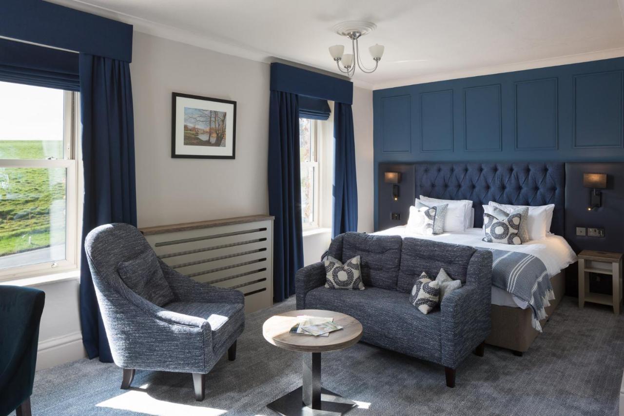 Falls & Restaurant 4* Aysgarth