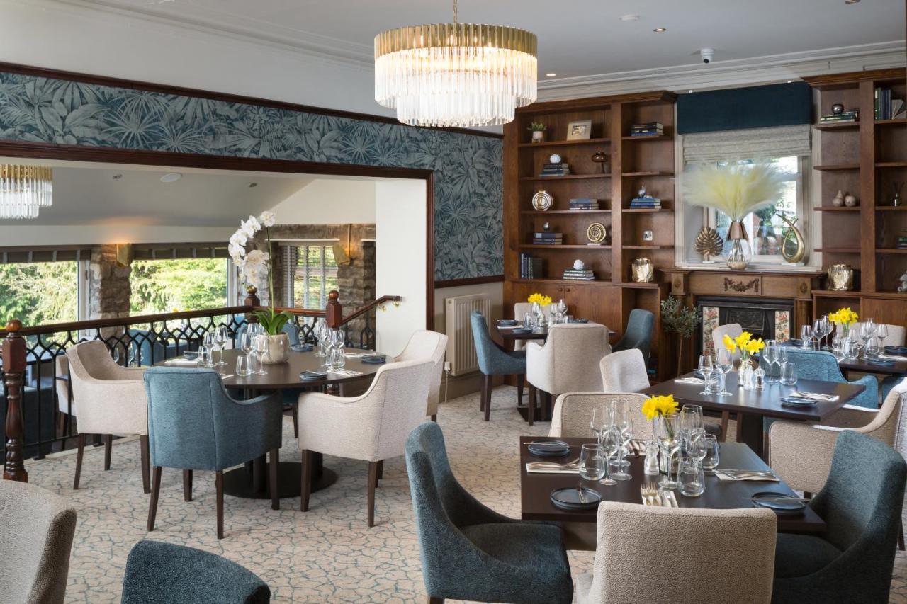 Hotel Falls & Restaurant Aysgarth