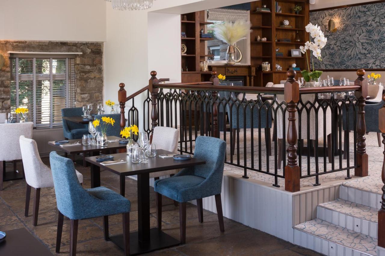 Falls & Restaurant Hotel Aysgarth