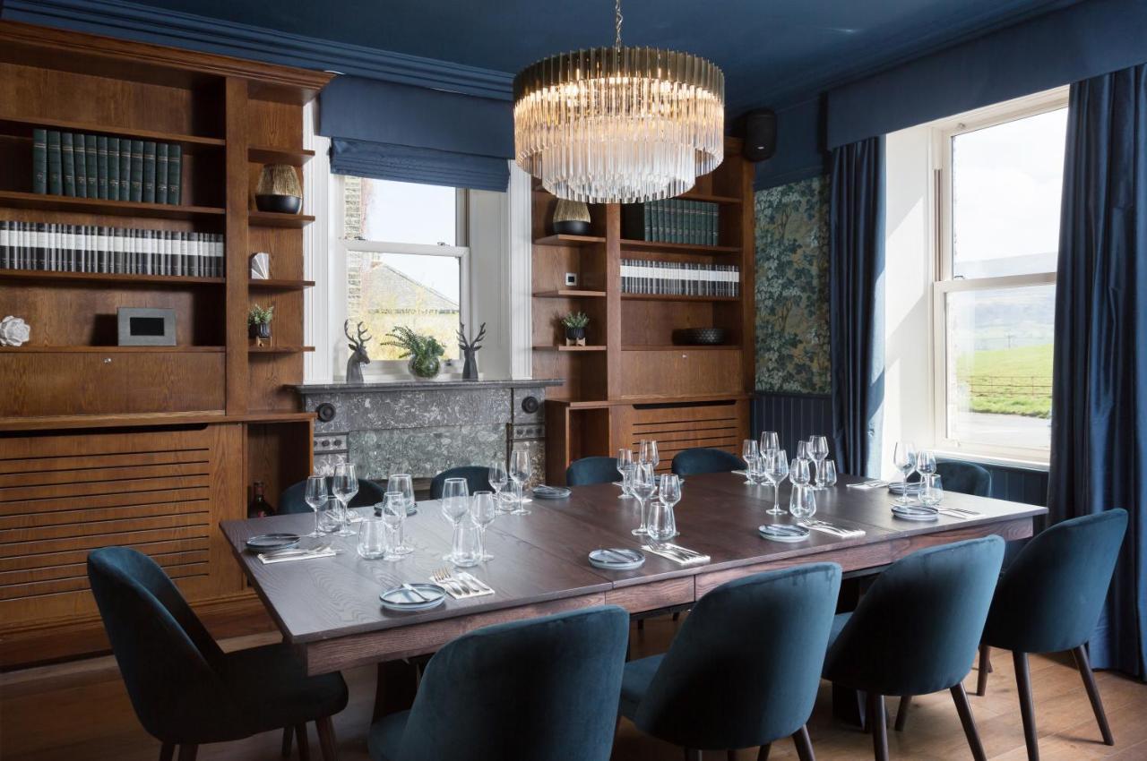 Hotel Falls & Restaurant Aysgarth