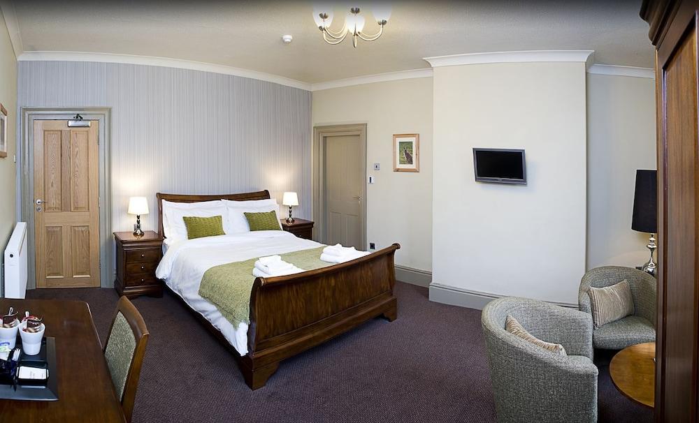 Falls & Restaurant Hotel Aysgarth