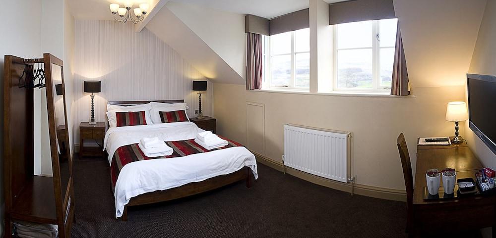 Hotel Falls & Restaurant Aysgarth
