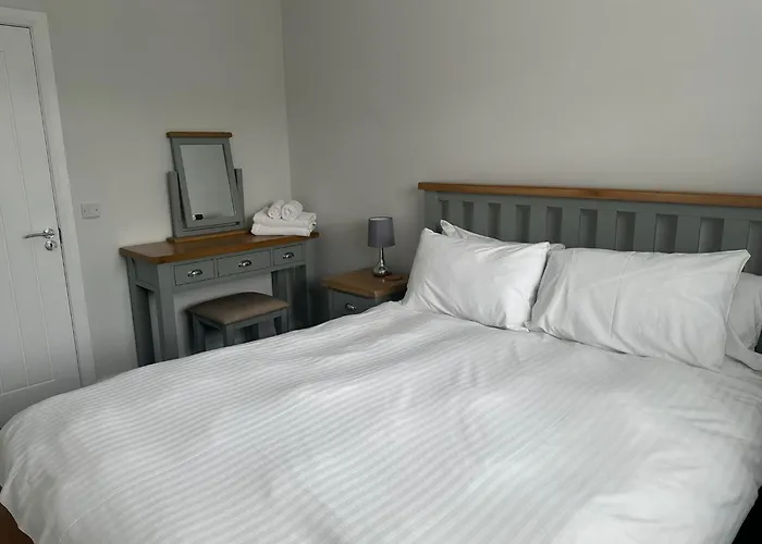 Aysgarth Falls Hotel & Restaurant