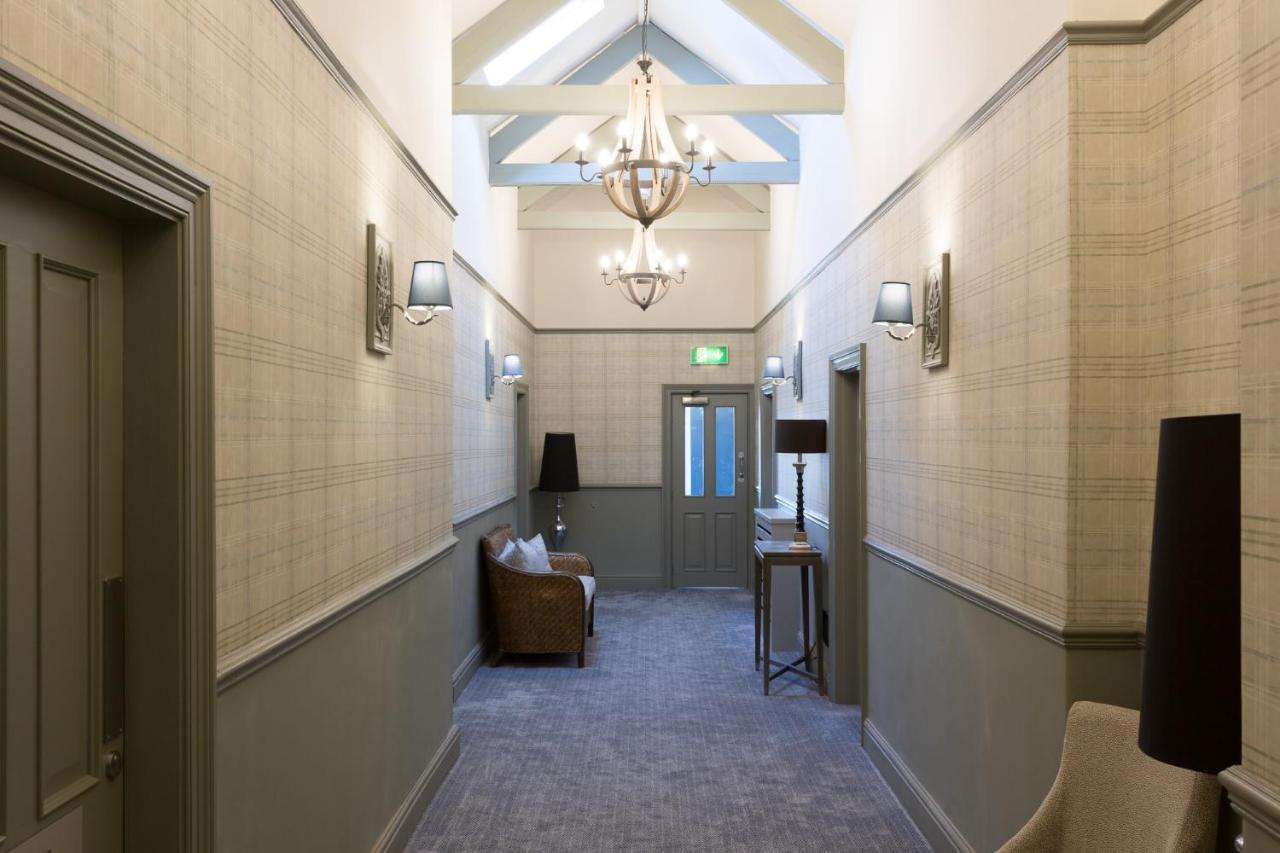 Hotel Falls & Restaurant Aysgarth