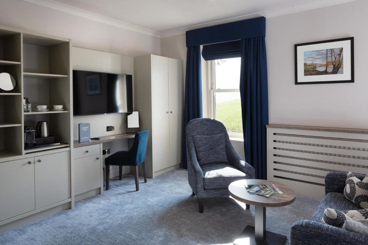 Falls & Restaurant Hotel Aysgarth