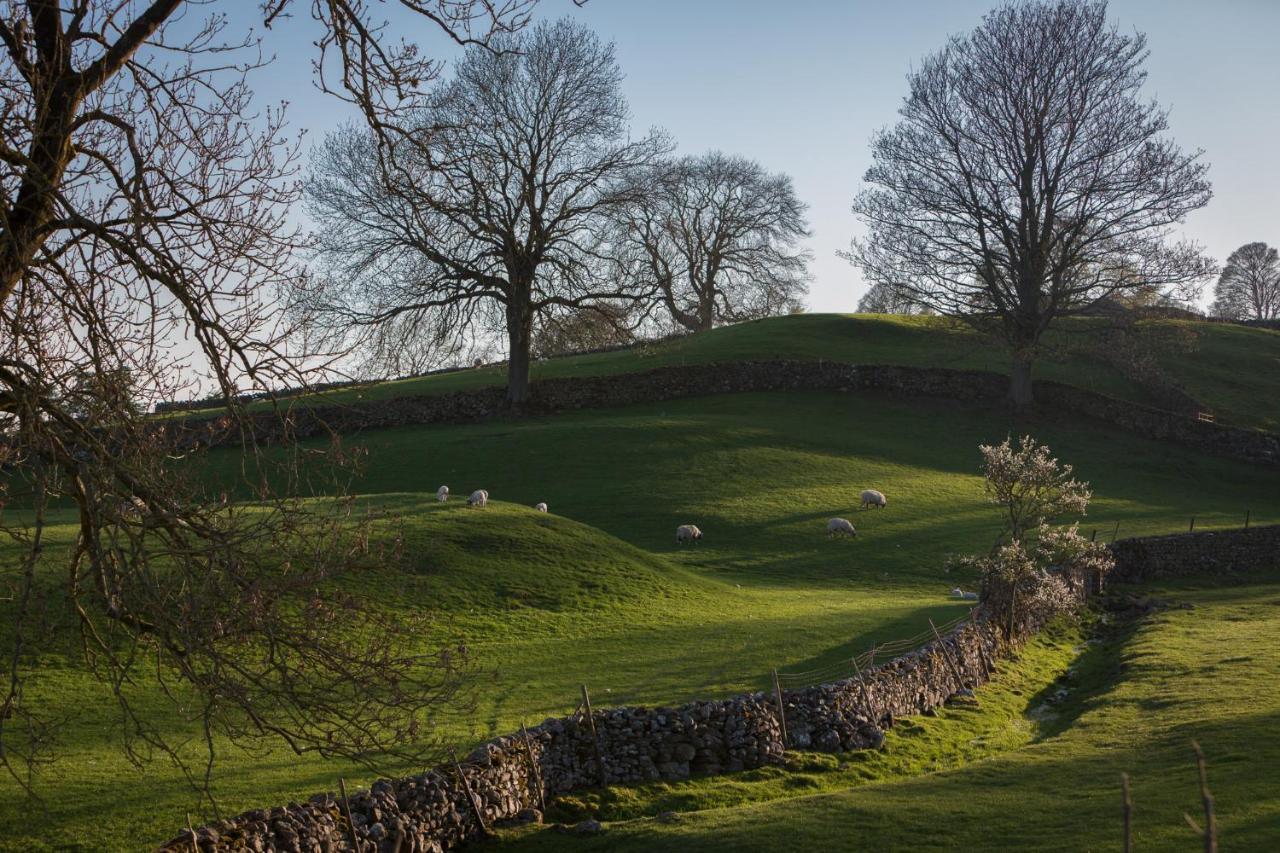 Falls 4* Aysgarth