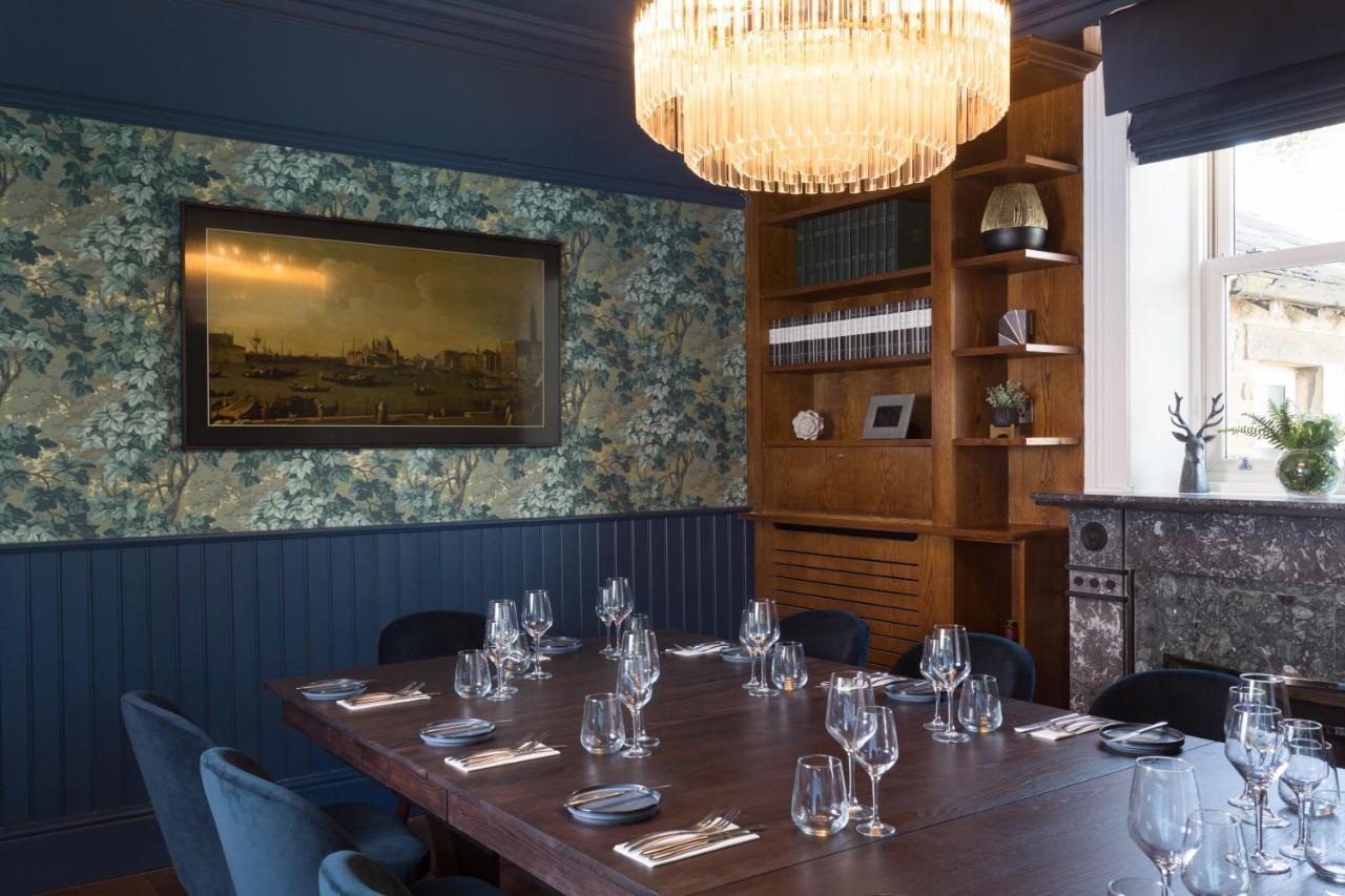 Falls & Restaurant 4* Aysgarth