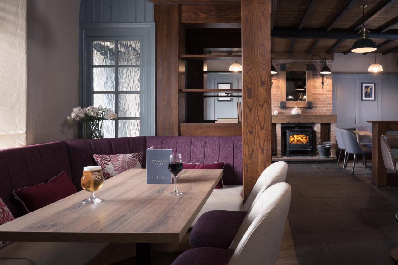 Hotel Falls & Restaurant 4*